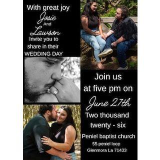 invitations