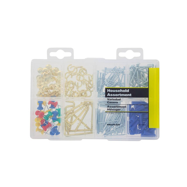 Hillman Small Kitchen Drawer Kit