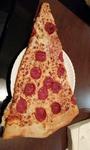 Kay's Pizza ,formerly known as Sweet Melissa`s