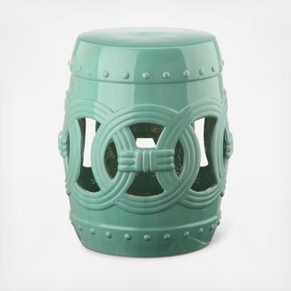 Classic Garden Stool