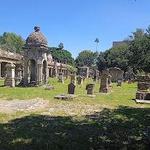 Museo Panteón de Belén