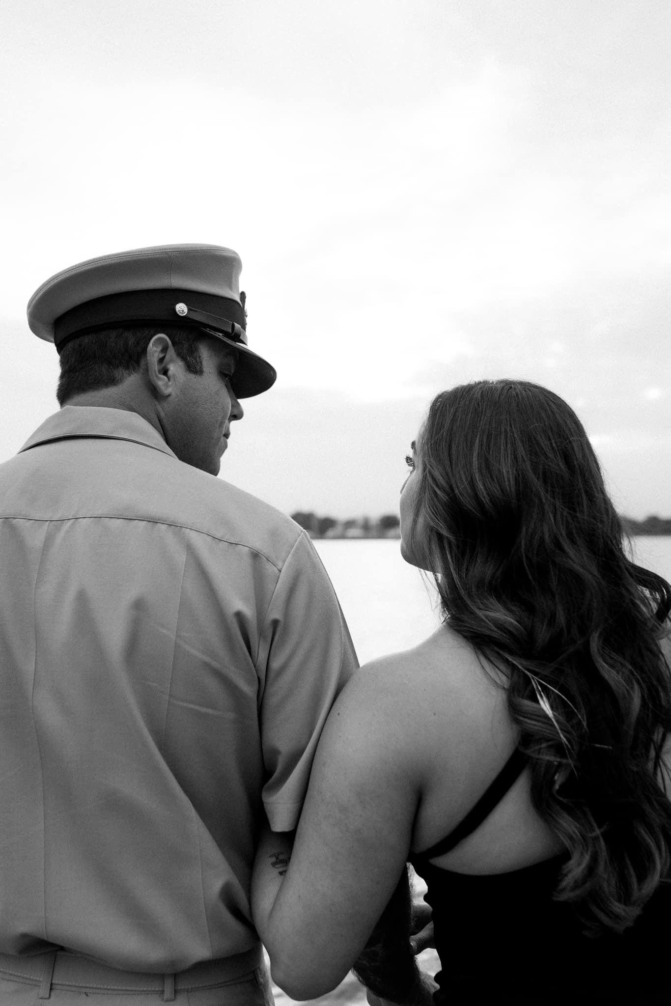 The Wedding Website of Anisia Guerrero and Travis Kirckof