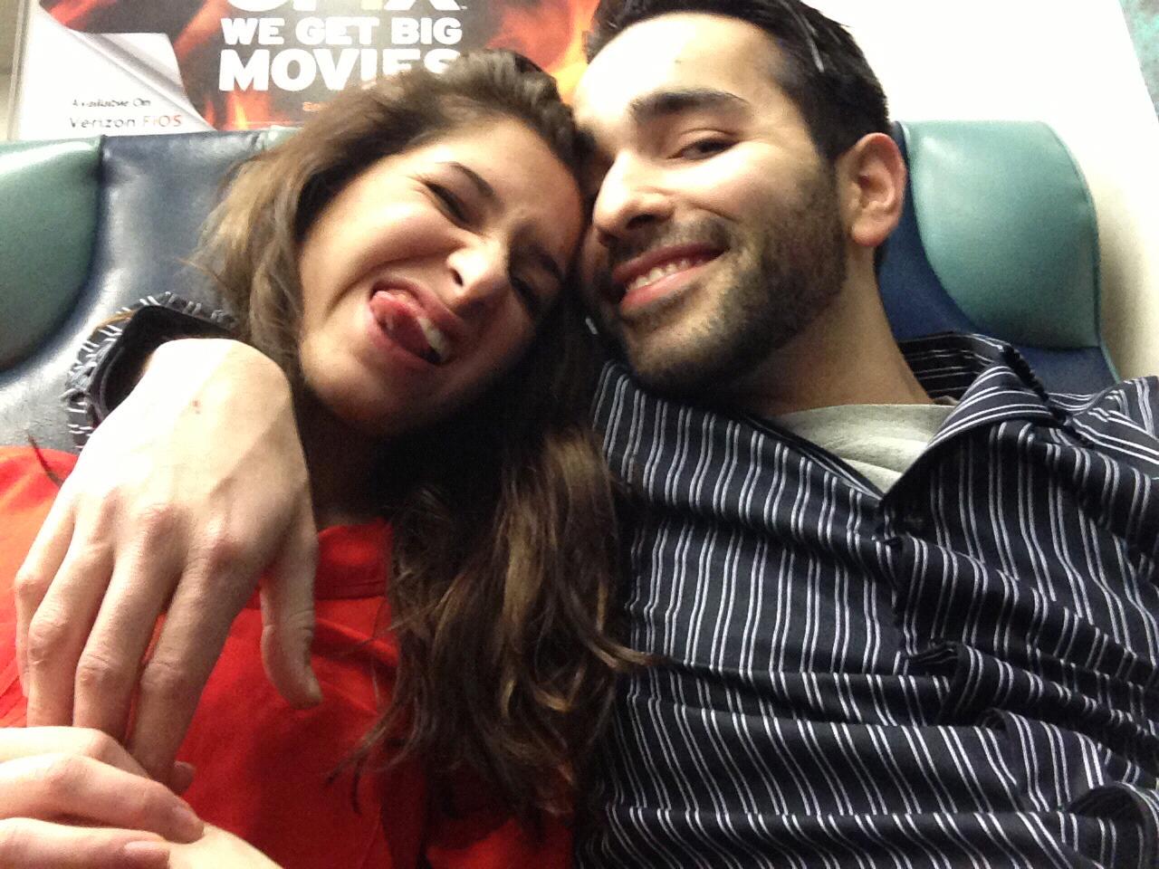 NYE 2012