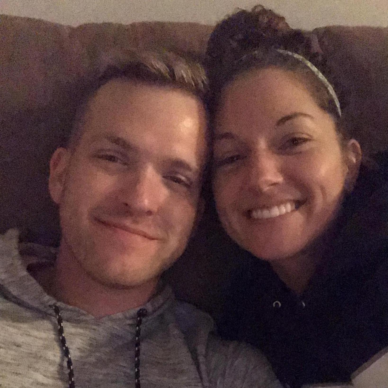 Date night in! Oct 2018