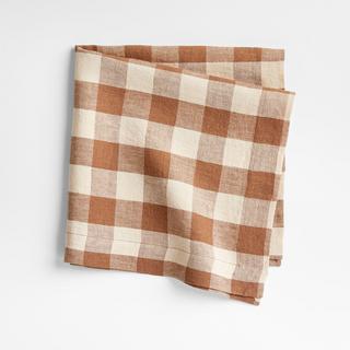 Marin Linen Napkin, Set of 4