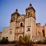 Templo de Santo Domingo de Guzmán