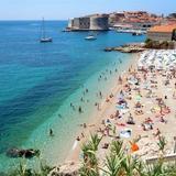 Banje Beach
