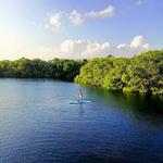 Cenote Encantado Nuan