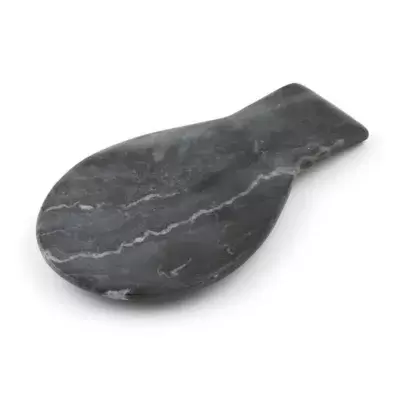 Thirstystone® Marble Spoon Rest in White