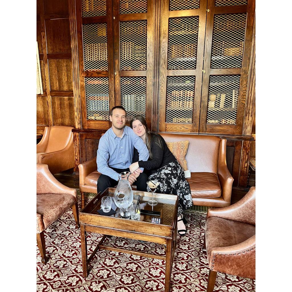 Crossbasket Castle in Glasgow, Scotland
June 2022