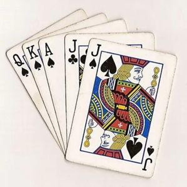 Cards Night Fund