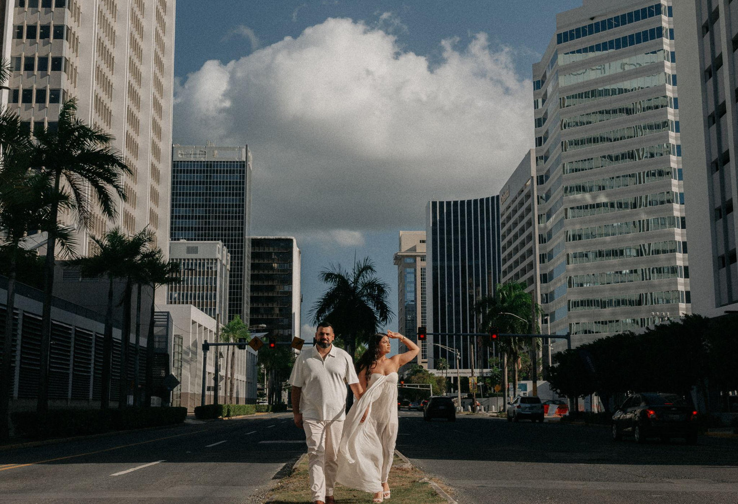 The Wedding Website of Paola Nicole Agosto Zeppenfeldt and Jaime Manuel Cabrera Quintero
