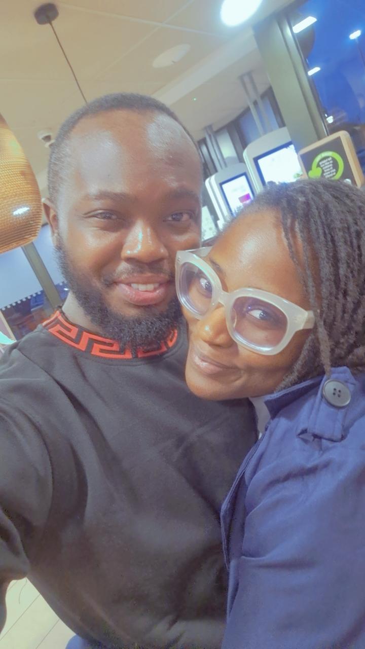 The Wedding Website of Tomisin Akano and Bolaji Olorunfemi
