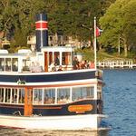 Lake Geneva Cruise Line