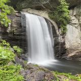 Looking Glass Falls