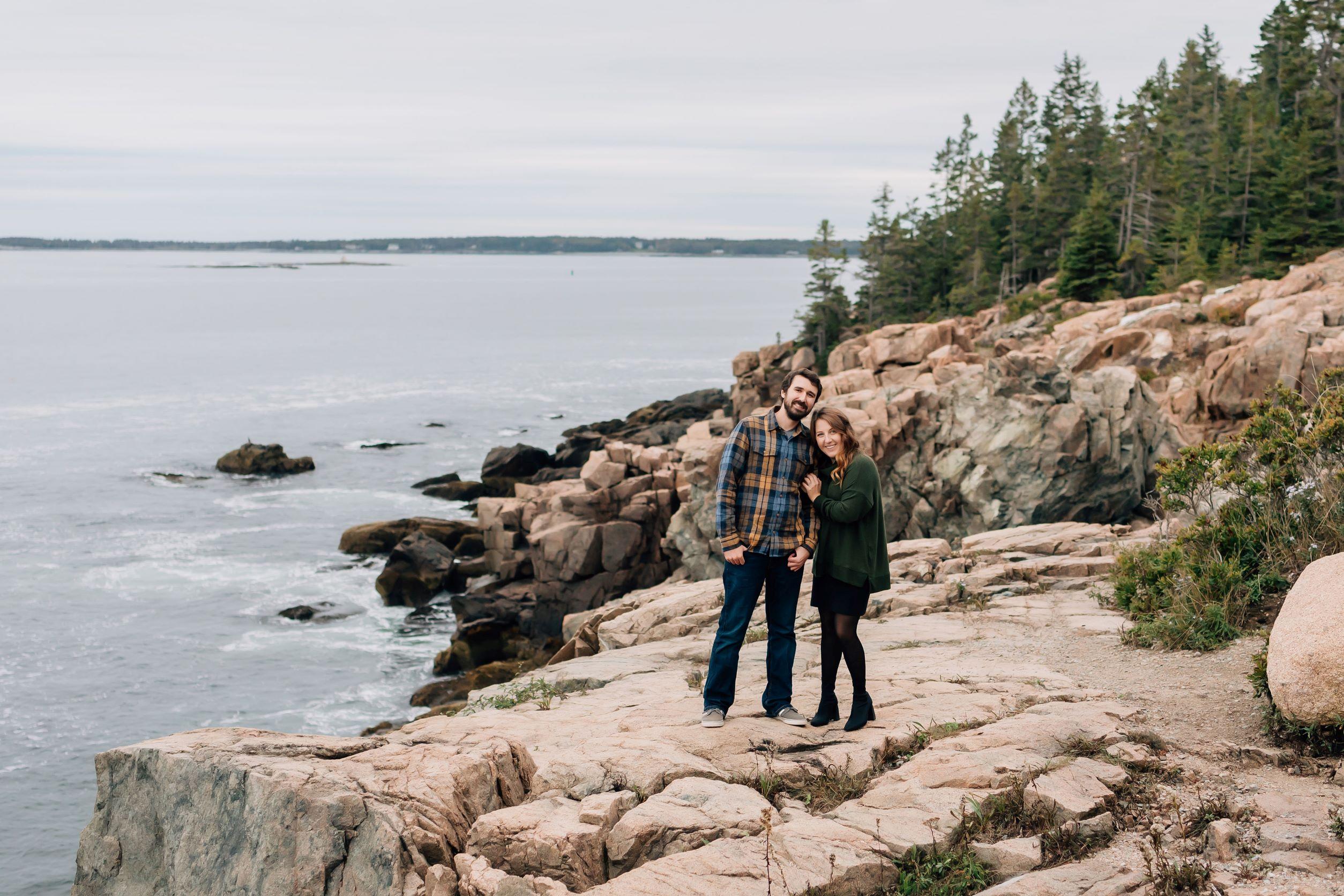 The Wedding Website of Jillian Nyman and Daniel Nielsen