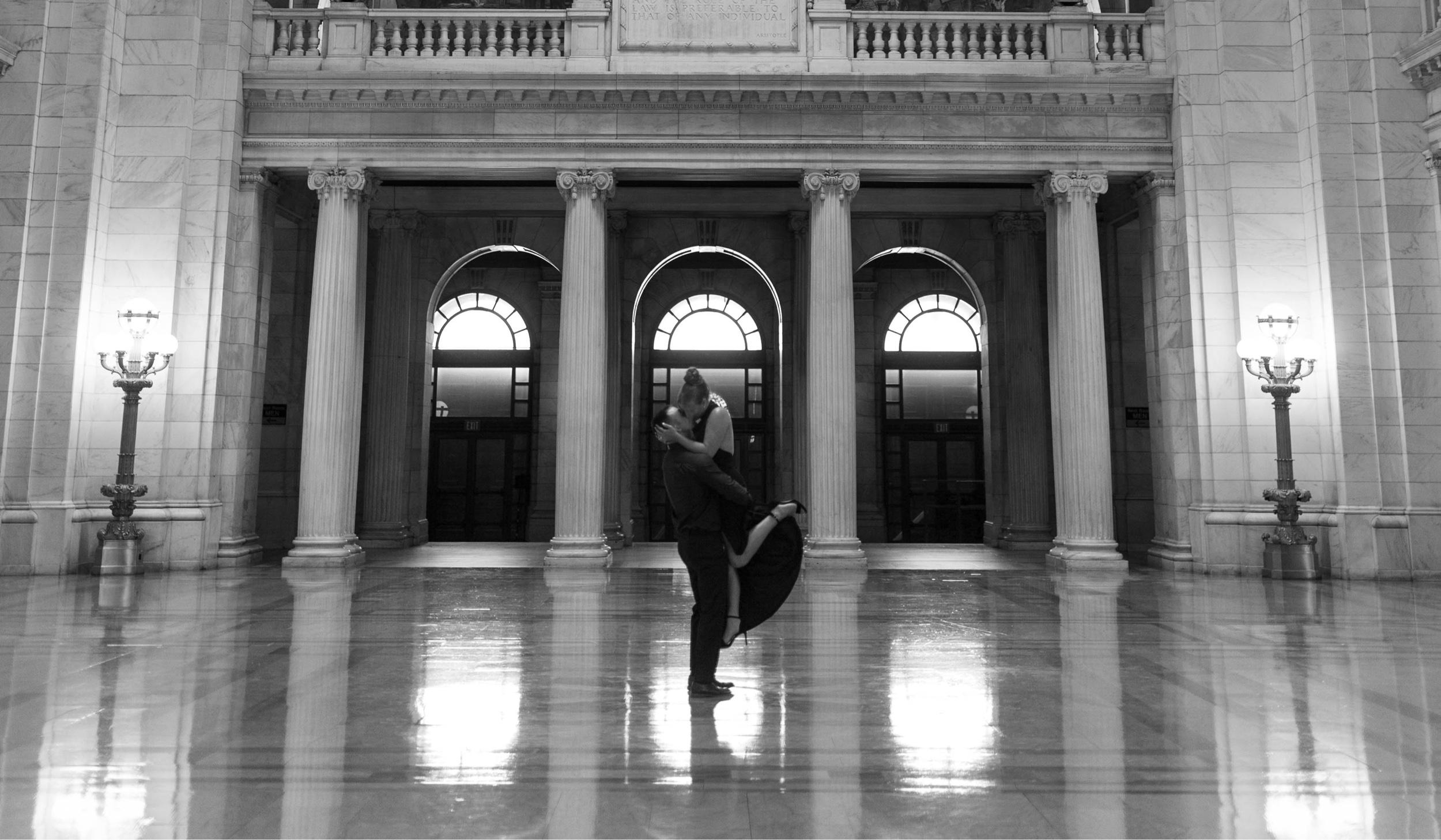 The Wedding Website of Madison Rae Kopp and Noah Michael Love