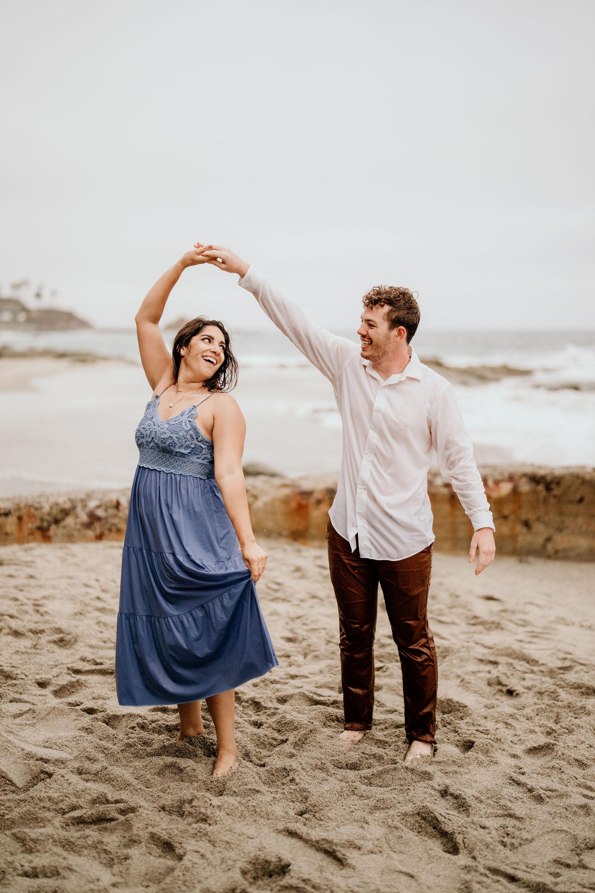 The Wedding Website of Noah Varnell and Rachel Garcia
