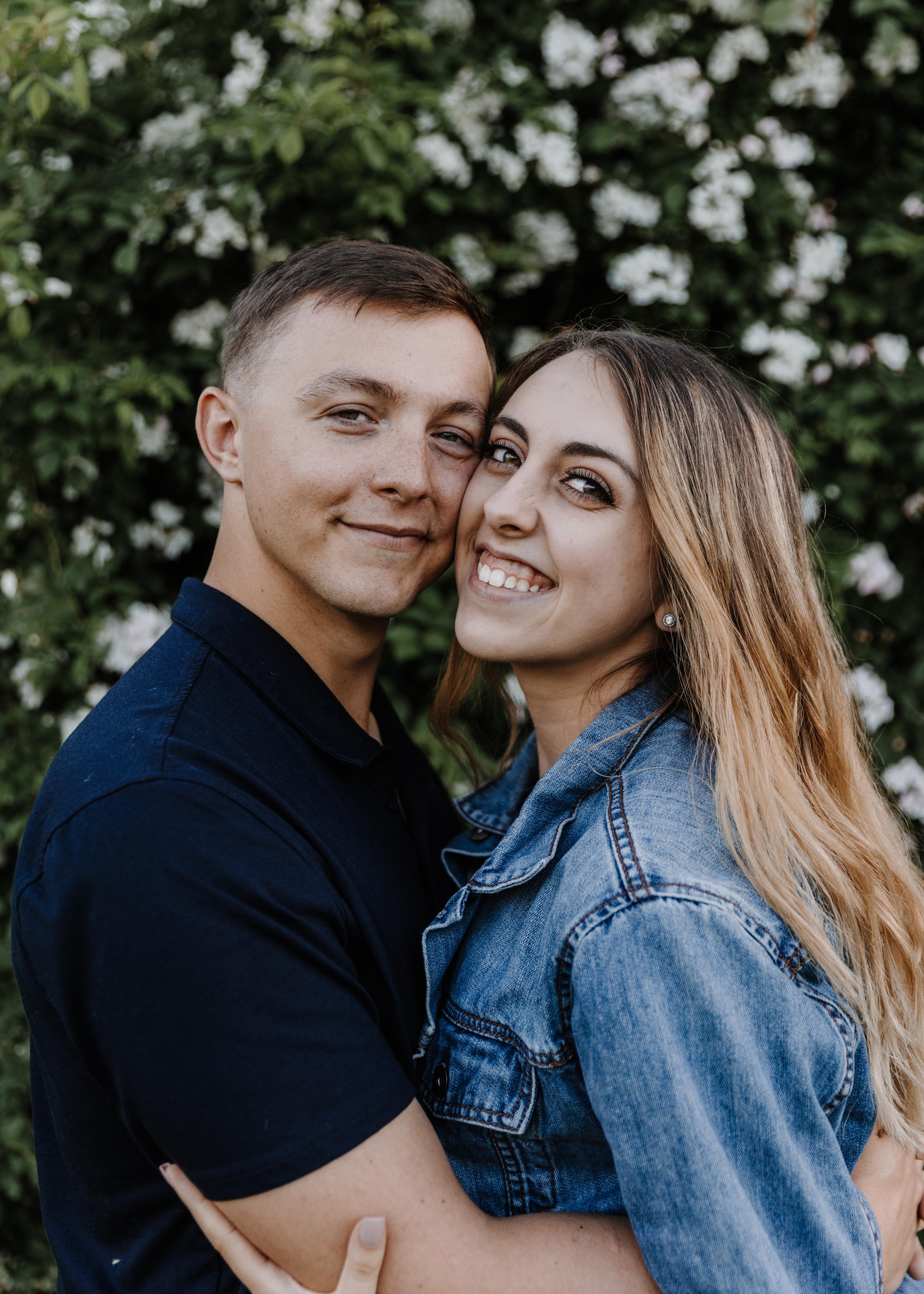 The Wedding Website of Maria Schermerhorn and Zachary Tinkler