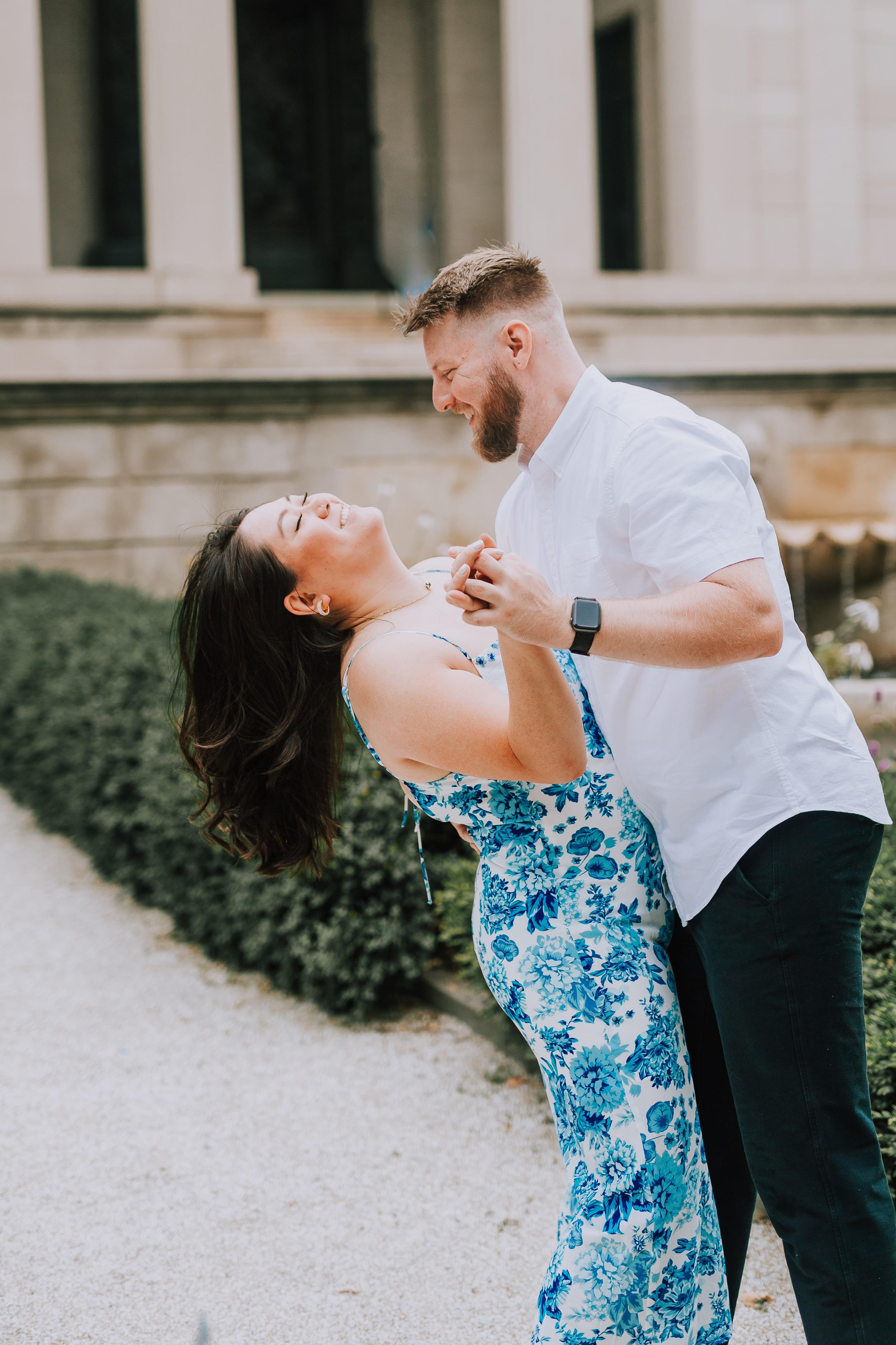 The Wedding Website of Elizabeth Trinh and Kevin Loughlin