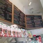 D'Orazios Italian Market