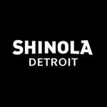 Shinola Detroit Store
