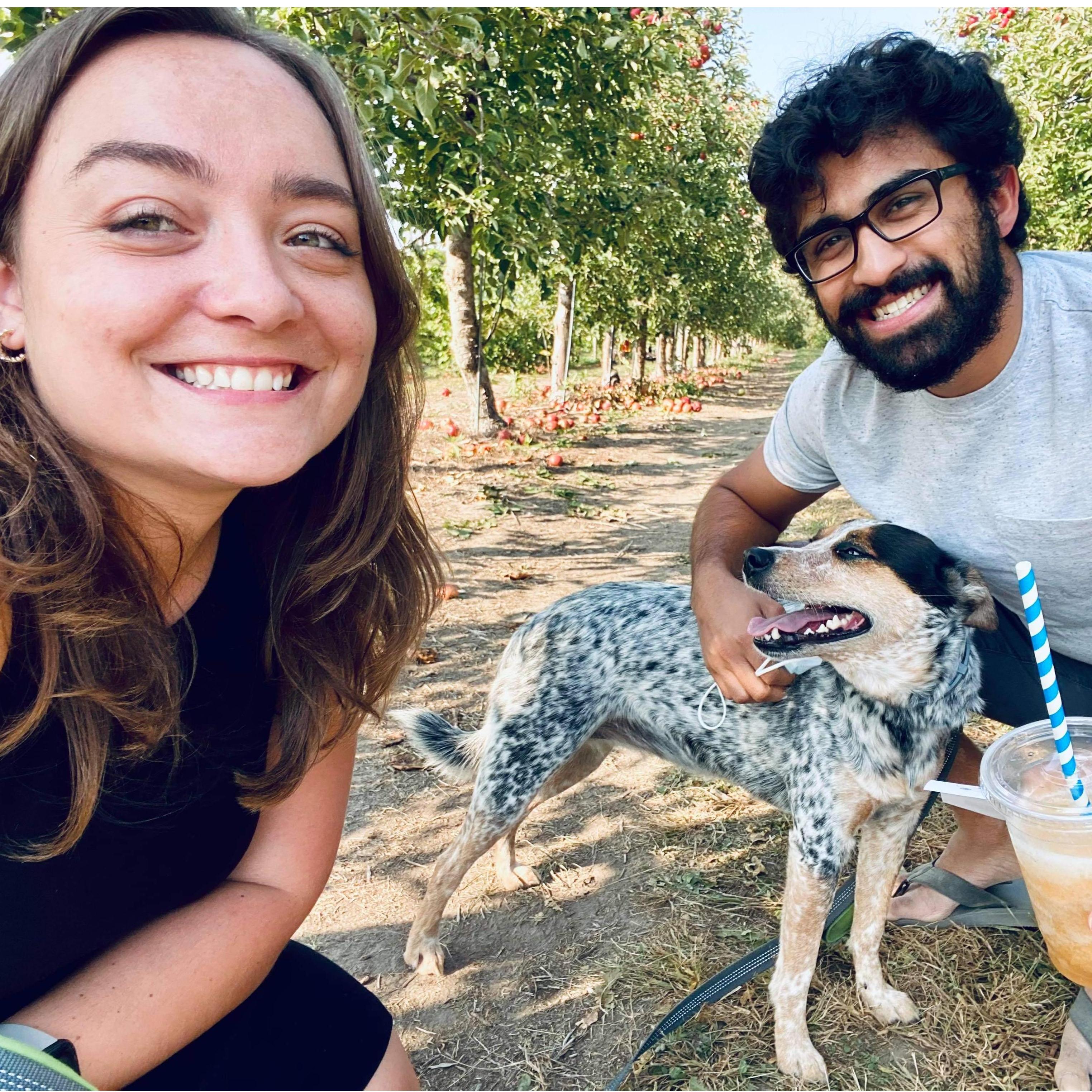 October 2020 - Windy Hill Orchard