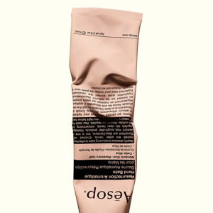 Resurrection Aromatique Hand Balm