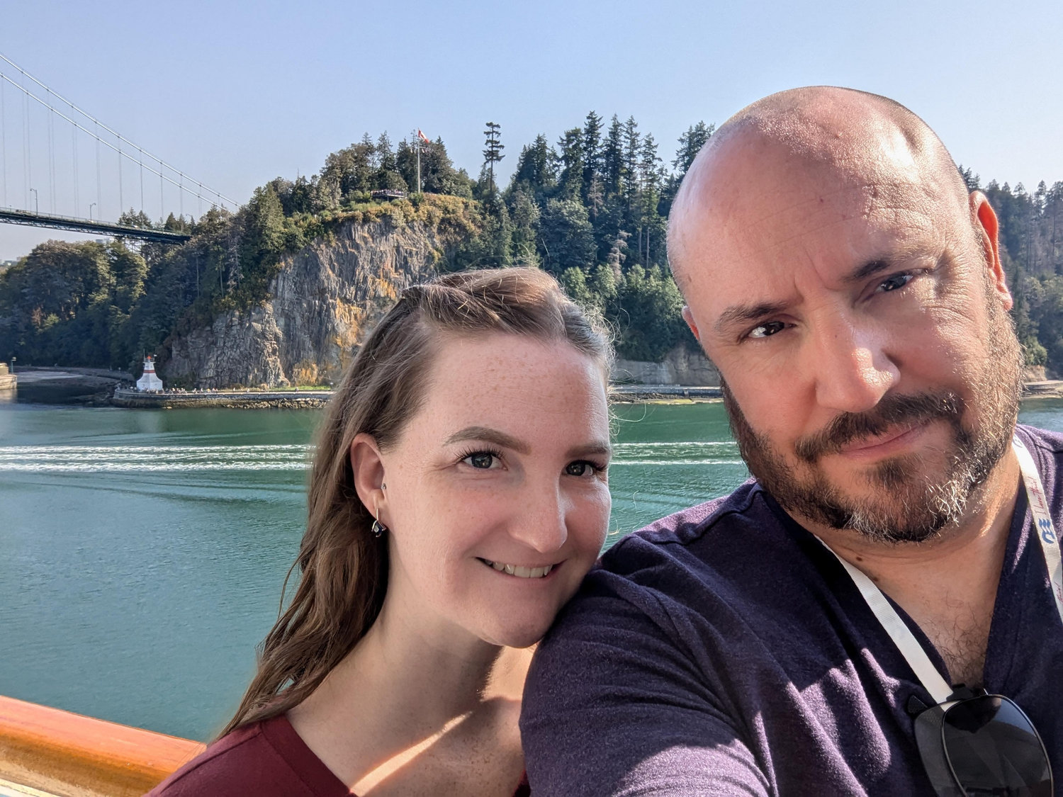 The Wedding Website of AnneMarie Brantley and JayC Stoddard