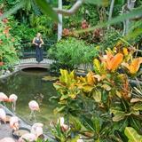 Sunken Gardens