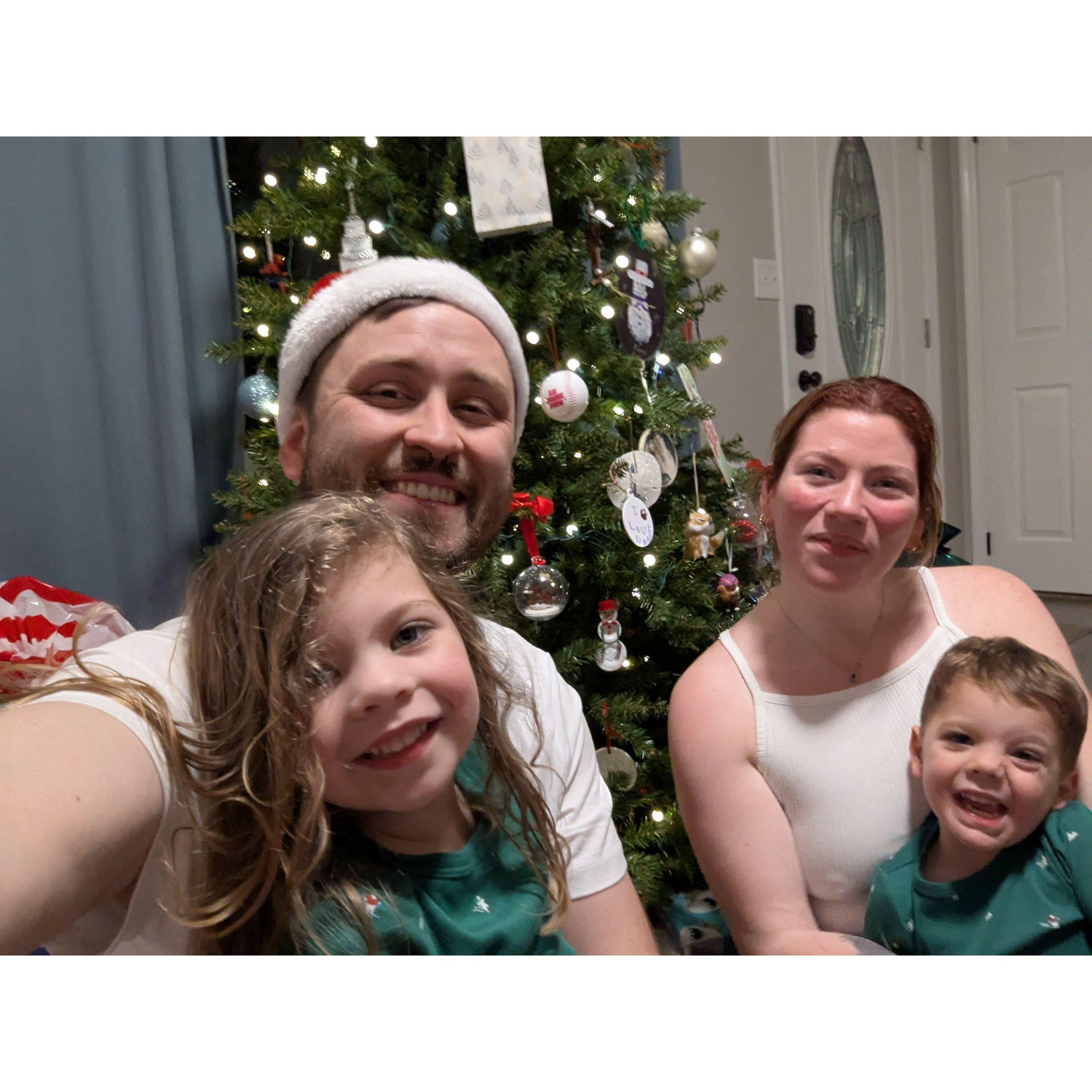Christmas!