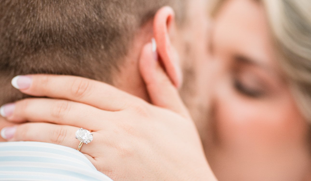 The Wedding Website of Kara Johnson and Colton Vanderford