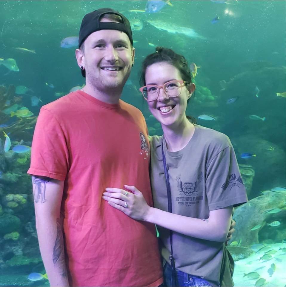 The Wedding Website of Megan Hepperly and Tim Stelter