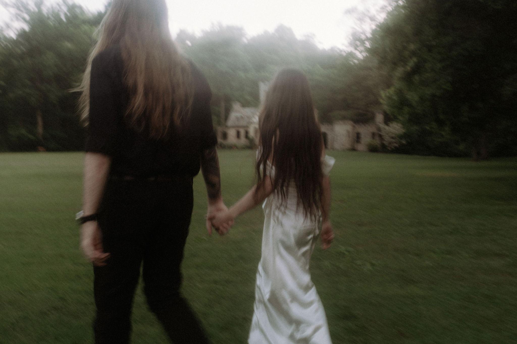 The Wedding Website of Seattle Luetkahans and Anthony Kalnasy