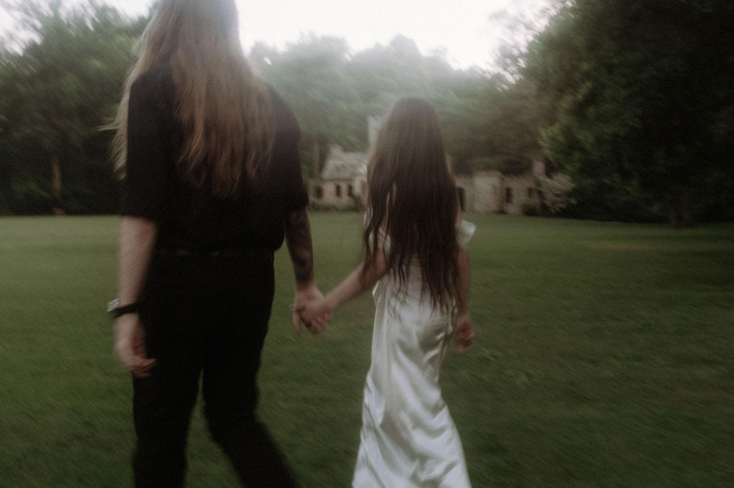 The Wedding Website of Seattle Luetkahans and Anthony Kalnasy