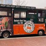 North End Boston Food Tour