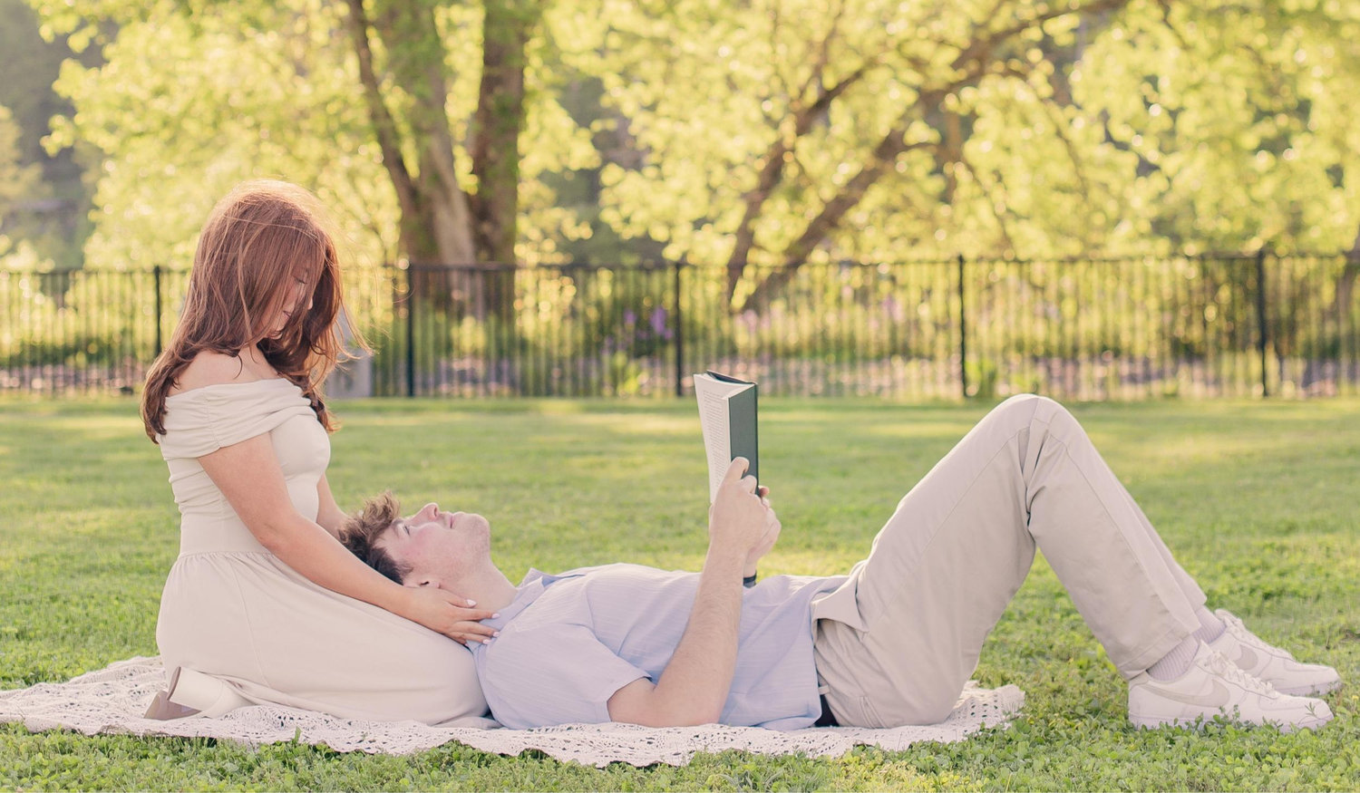 The Wedding Website of Kailye Towner and Gavin Rosa