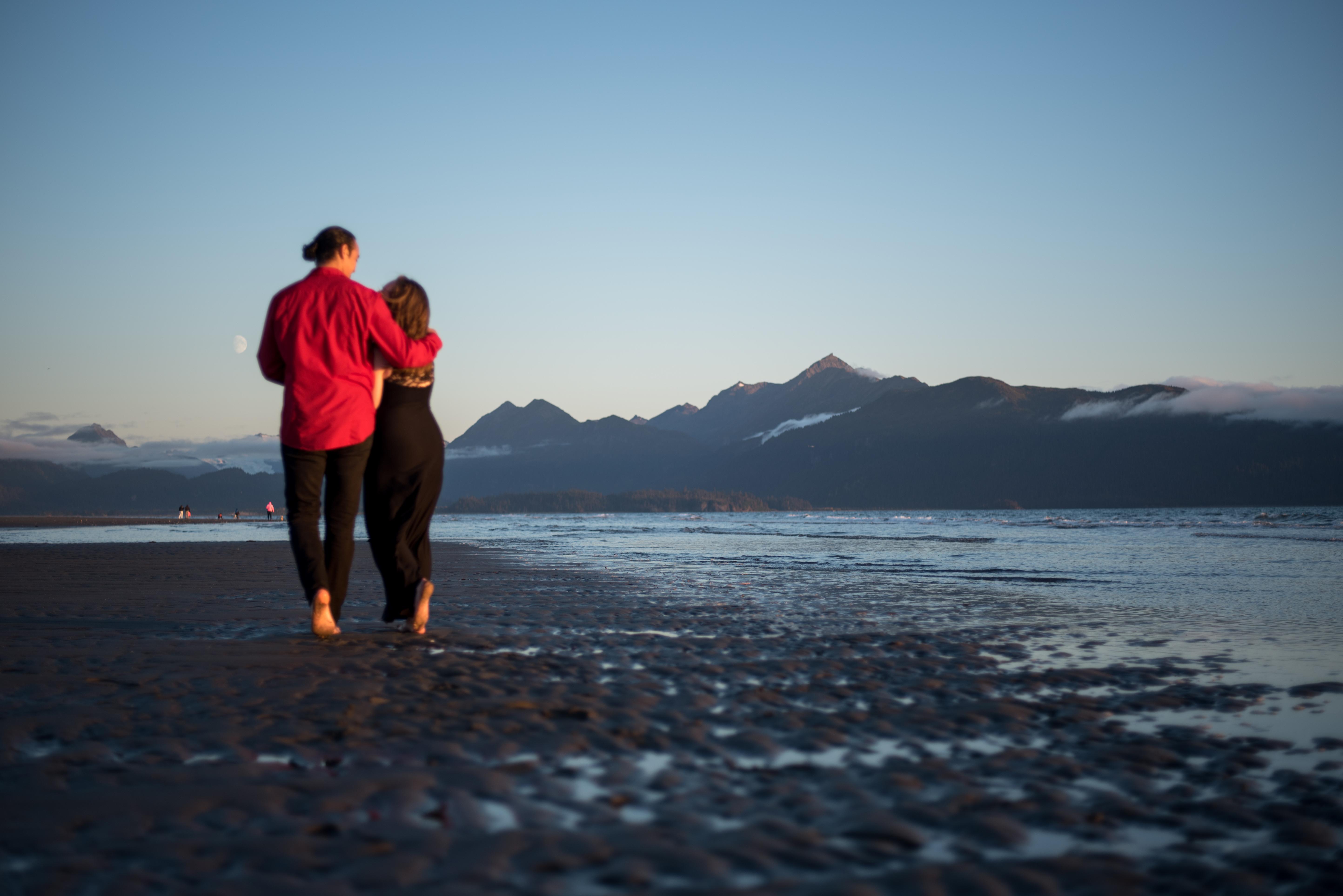 The Wedding Website of Anna Frost and Derrick Caton