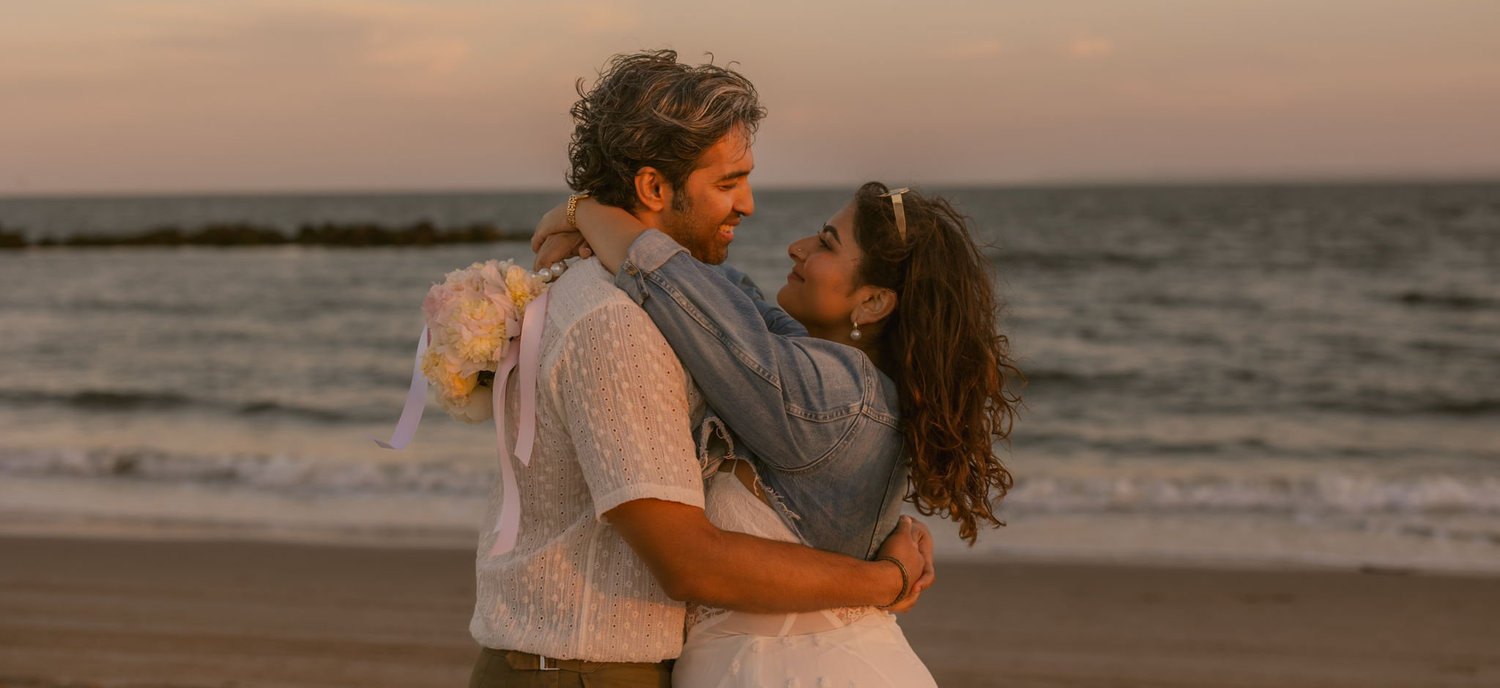 The Wedding Website of Sanika Karnik and Ajay Joshy