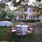 Swift-Coles Historic Home