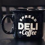 Spread Deli + Coffee