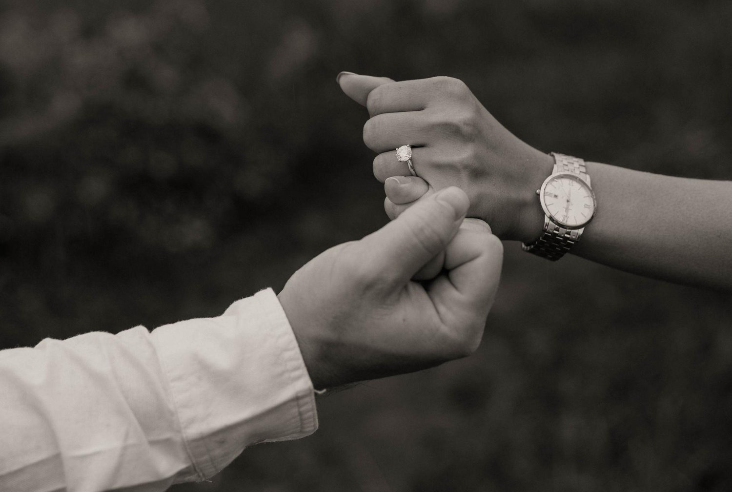 The Wedding Website of Rachel Wong and Kolby Poteet