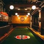 The Game Room