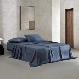 Organic Earth Cotton 4-Piece Sheet Set