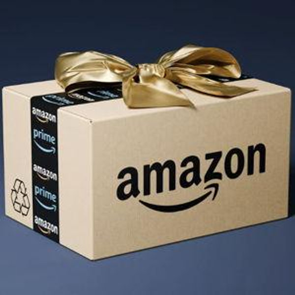 Our 2 Day Shipping Emergencies (Amazon)
