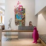 21c Museum Hotel Durham