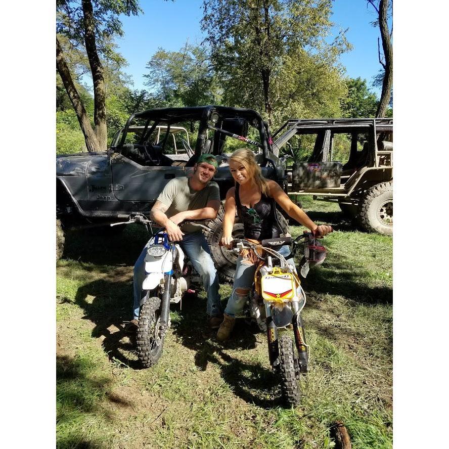 Our happy place = Wellsville