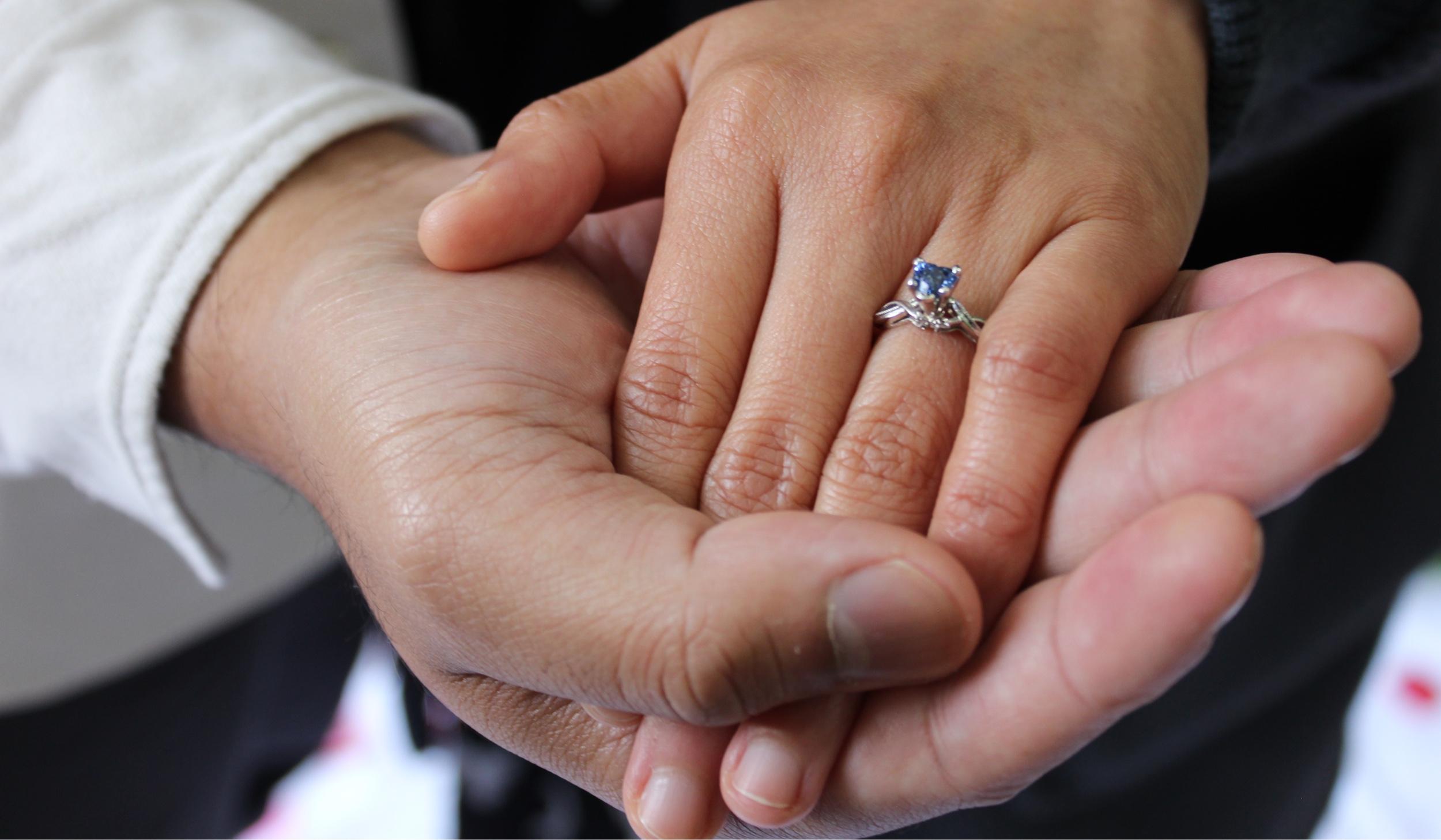 The Wedding Website of Jem Lyndel Torres and Jayvee Louis Engracio