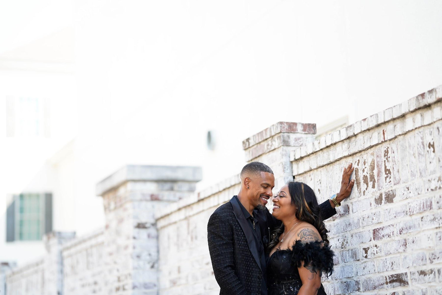 The Wedding Website of Krista Johnson and Kavin Green