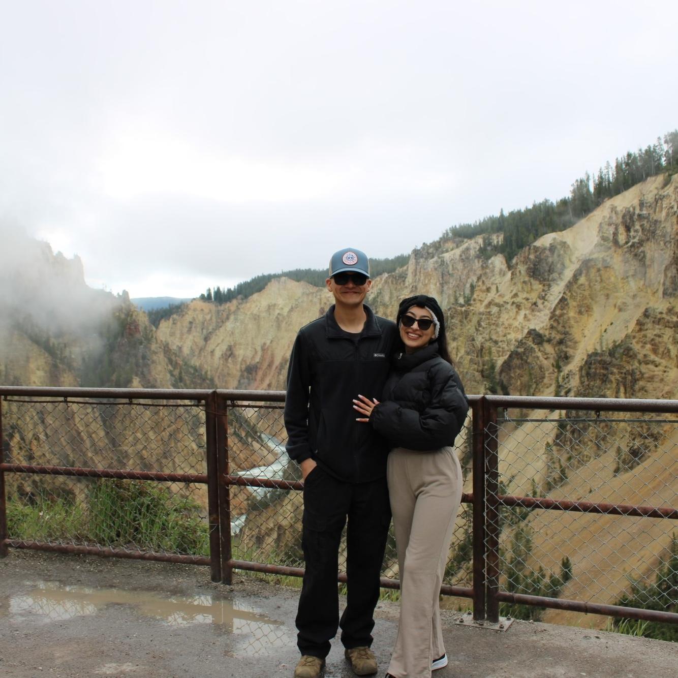 Yellowstone